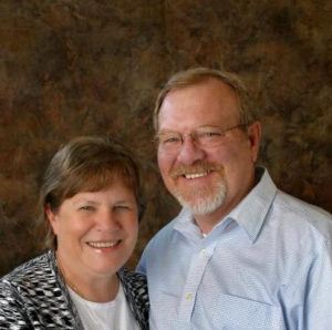 Port Ann Wesleyan Sunday online service for Feb. 7, 2021: Missionaries Randall and Linda Freeman